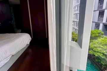2 Bedroom Condo for rent in Siamese Gioia, Khlong Toei Nuea, Bangkok near MRT Phetchaburi