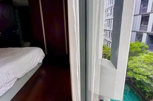 2 Bedroom Condo for rent in Siamese Gioia, Khlong Toei Nuea, Bangkok near MRT Phetchaburi