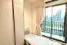 2 Bedroom Condo for rent in Ideo Sukhumvit - Rama 4, Phra Khanong, Bangkok near BTS Phra Khanong