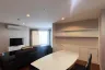 3 Bedroom Condo for rent in Belle Grand Rama 9, Huai Khwang, Bangkok near MRT Phra Ram 9