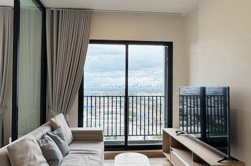 1 Bedroom Condo for sale in NICHE MONO Sukhumvit - Bearing, Samrong Nuea, Samut Prakan near BTS Bearing