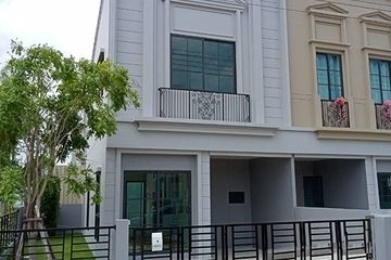 3 Bedroom Townhouse for sale in Siri Place Mega Bangna, Bang Kaeo, Samut Prakan