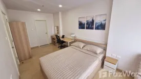 1 Bedroom Condo for rent in Supalai Veranda Phasi Charoen Station, Bang Wa, Bangkok near MRT Phasi Charoen