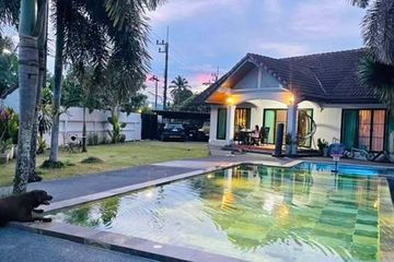 3 Bedroom House for sale in Si Sunthon, Phuket