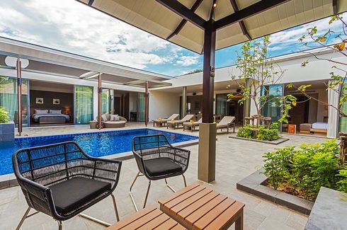 3 Bedroom Villa for rent in CasaBay, Rawai, Phuket