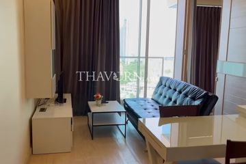 1 Bedroom Condo for sale in Cetus, Nong Prue, Chonburi