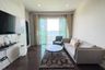 2 Bedroom Condo for sale in Movenpick White Sand Beach, Na Jomtien, Chonburi