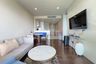 2 Bedroom Condo for sale in Movenpick White Sand Beach, Na Jomtien, Chonburi