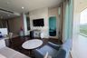 2 Bedroom Condo for sale in Movenpick White Sand Beach, Na Jomtien, Chonburi