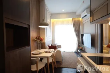 1 Bedroom Condo for rent in Park Origin Thonglor, Khlong Tan Nuea, Bangkok