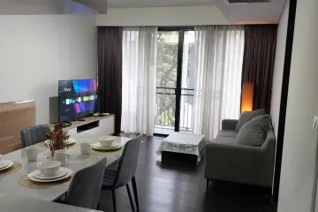 2 Bedroom Condo for rent in Siamese Gioia, Khlong Toei Nuea, Bangkok near MRT Phetchaburi
