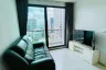 2 Bedroom Condo for rent in Rhythm Sukhumvit 42, Phra Khanong, Bangkok near BTS Ekkamai