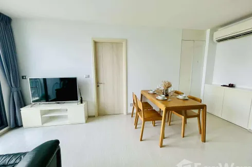 2 Bedroom Condo for rent in Rhythm Sukhumvit 42, Phra Khanong, Bangkok near BTS Ekkamai