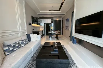 1 Bedroom Condo for rent in The Bangkok Thonglor, Khlong Tan Nuea, Bangkok near BTS Thong Lo