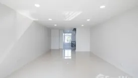 Office for rent in Ratchadakarn, Sam Sen Nok, Bangkok near MRT Ratchadaphisek