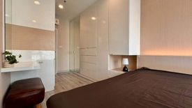 1 Bedroom Condo for rent in Centric Sathorn - Saint Louis, Thung Wat Don, Bangkok near BTS Surasak