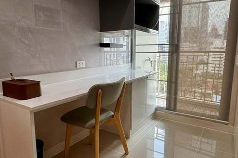 1 Bedroom Condo for rent in Centric Sathorn - Saint Louis, Thung Wat Don, Bangkok near BTS Surasak