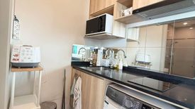 Condo for rent in Noble Revolve Ratchada 2, Huai Khwang, Bangkok near MRT Thailand Cultural Centre