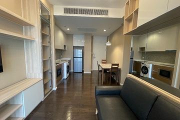 2 Bedroom Condo for rent in The Saint Residences, Chom Phon, Bangkok near MRT Phahon Yothin