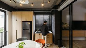 1 Bedroom Townhouse for sale in Monotown Studio, Fa Ham, Chiang Mai