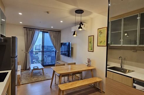 2 Bedroom Condo for rent in MARU Ekkamai 2, Phra Khanong Nuea, Bangkok near BTS Ekkamai