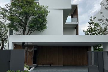 3 Bedroom House for rent in VIVE Rama 9, Saphan Sung, Bangkok