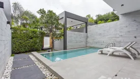3 Bedroom Villa for rent in Kimera Pool Villa, Chalong, Phuket