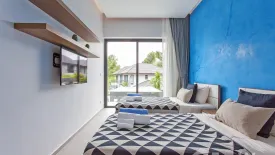 3 Bedroom Villa for rent in Kimera Pool Villa, Chalong, Phuket