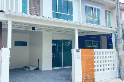 3 Bedroom House for sale in Pruksaville 58/1 Thalang Hillside(Phuket), Thep Krasatti, Phuket