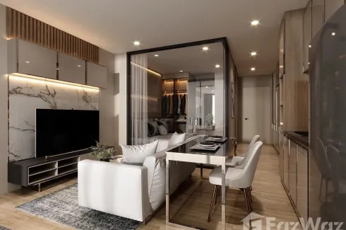 1 Bedroom Condo for sale in The Balance By The Beach, Karon, Phuket