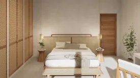 1 Bedroom Villa for sale in Isaac Palm Residence, Mae Nam, Surat Thani