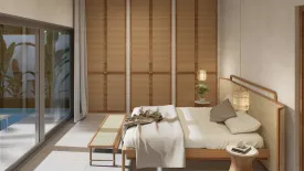 1 Bedroom Villa for sale in Isaac Palm Residence, Mae Nam, Surat Thani