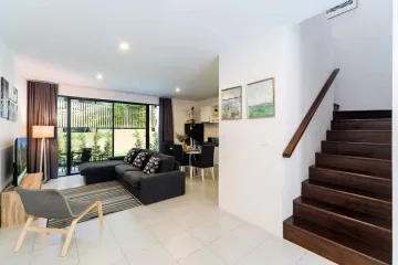 3 Bedroom Townhouse for rent in Replay Residence & Pool Villa, Bo Phut, Surat Thani