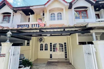 2 Bedroom Townhouse for rent in Nong Hoi, Chiang Mai