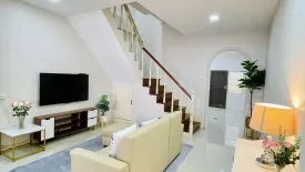 2 Bedroom Townhouse for rent in Nong Hoi, Chiang Mai