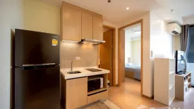 1 Bedroom Condo for rent in Regal Condo Sathorn - Naradhiwas, Thung Maha Mek, Bangkok