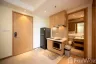 1 Bedroom Condo for rent in Regal Condo Sathorn - Naradhiwas, Thung Maha Mek, Bangkok