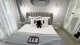 1 Bedroom Condo for rent in Aspire Onnut Station, Phra Khanong, Bangkok near BTS On Nut