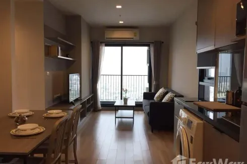 2 Bedroom Condo for rent in Chapter One Midtown Ladprao 24, Chom Phon, Bangkok near MRT Lat Phrao