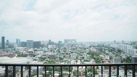 2 Bedroom Condo for rent in Chapter One Midtown Ladprao 24, Chom Phon, Bangkok near MRT Lat Phrao