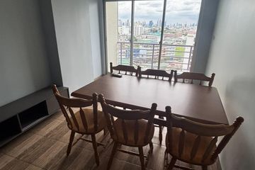 1 Bedroom Condo for rent in SV CITY RAMA 3, Bang Phong Pang, Bangkok