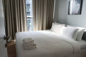 1 Bedroom Condo for rent in The Base Height Phuket, Talat Yai, Phuket