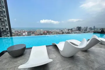 2 Bedroom Condo for rent in Nong Prue, Chonburi