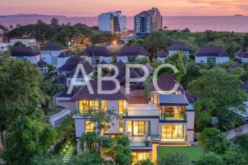 6 Bedroom House for sale in Nong Prue, Chonburi
