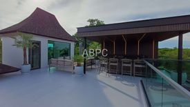 6 Bedroom House for sale in Na Jomtien, Chonburi