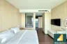 1 Bedroom Condo for rent in Na Jomtien, Chonburi