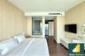 1 Bedroom Condo for rent in Movenpick White Sand Beach Pattaya, Na Jomtien, Chonburi