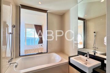 1 Bedroom Condo for rent in Movenpick White Sand Beach Pattaya, Na Jomtien, Chonburi