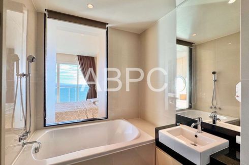 1 Bedroom Condo for rent in Movenpick White Sand Beach Pattaya, Na Jomtien, Chonburi