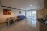 1 Bedroom Condo for sale in Nong Prue, Chonburi